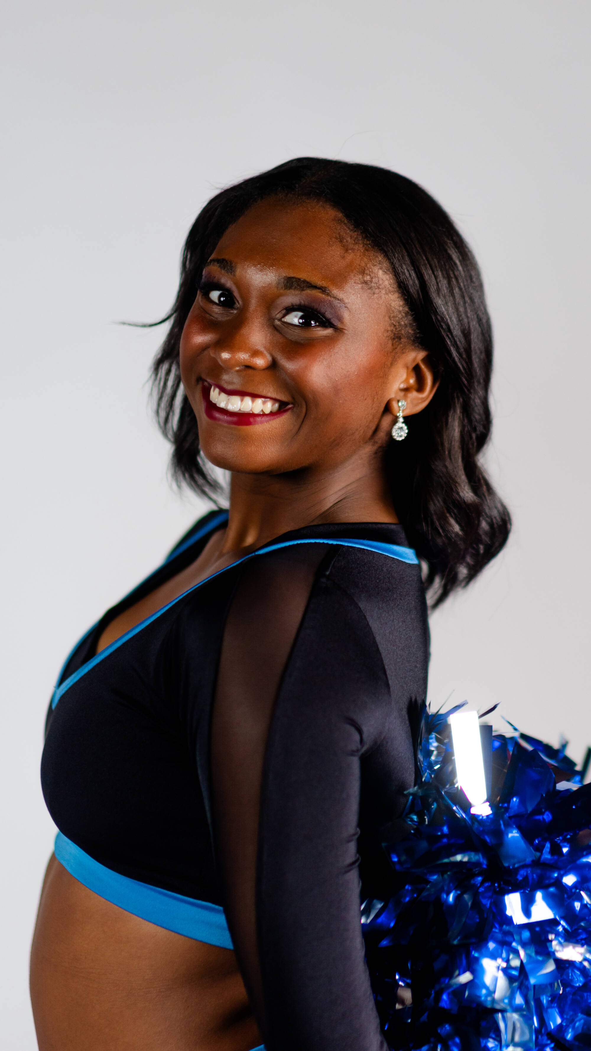 Kiyah McCloud
